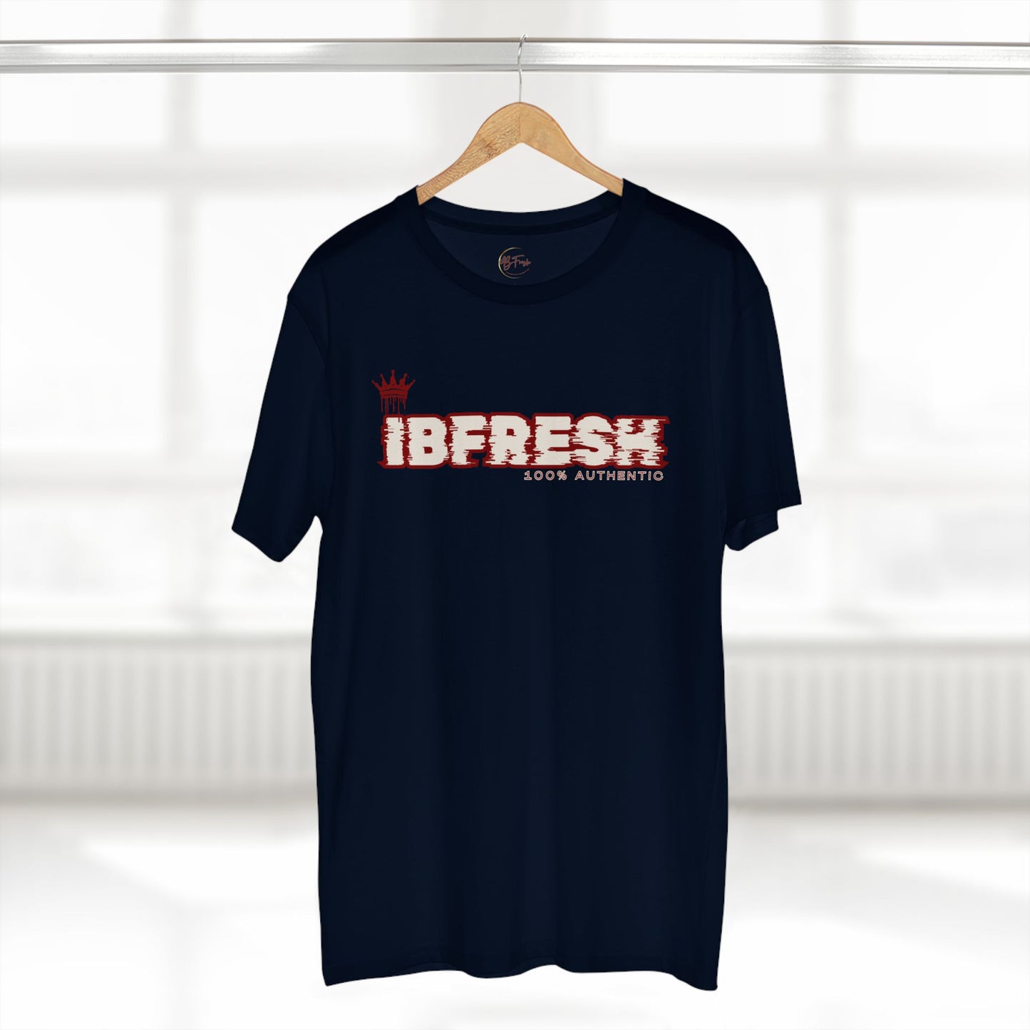 iBFresh Premium Tee