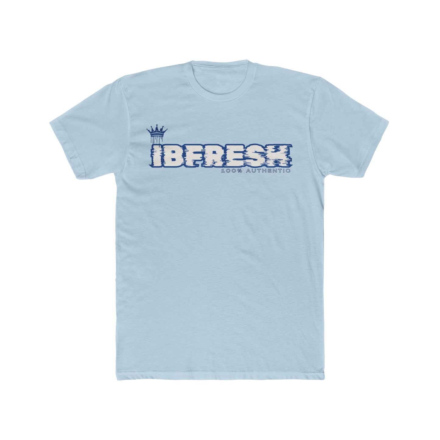 iBfresh Crew Tee