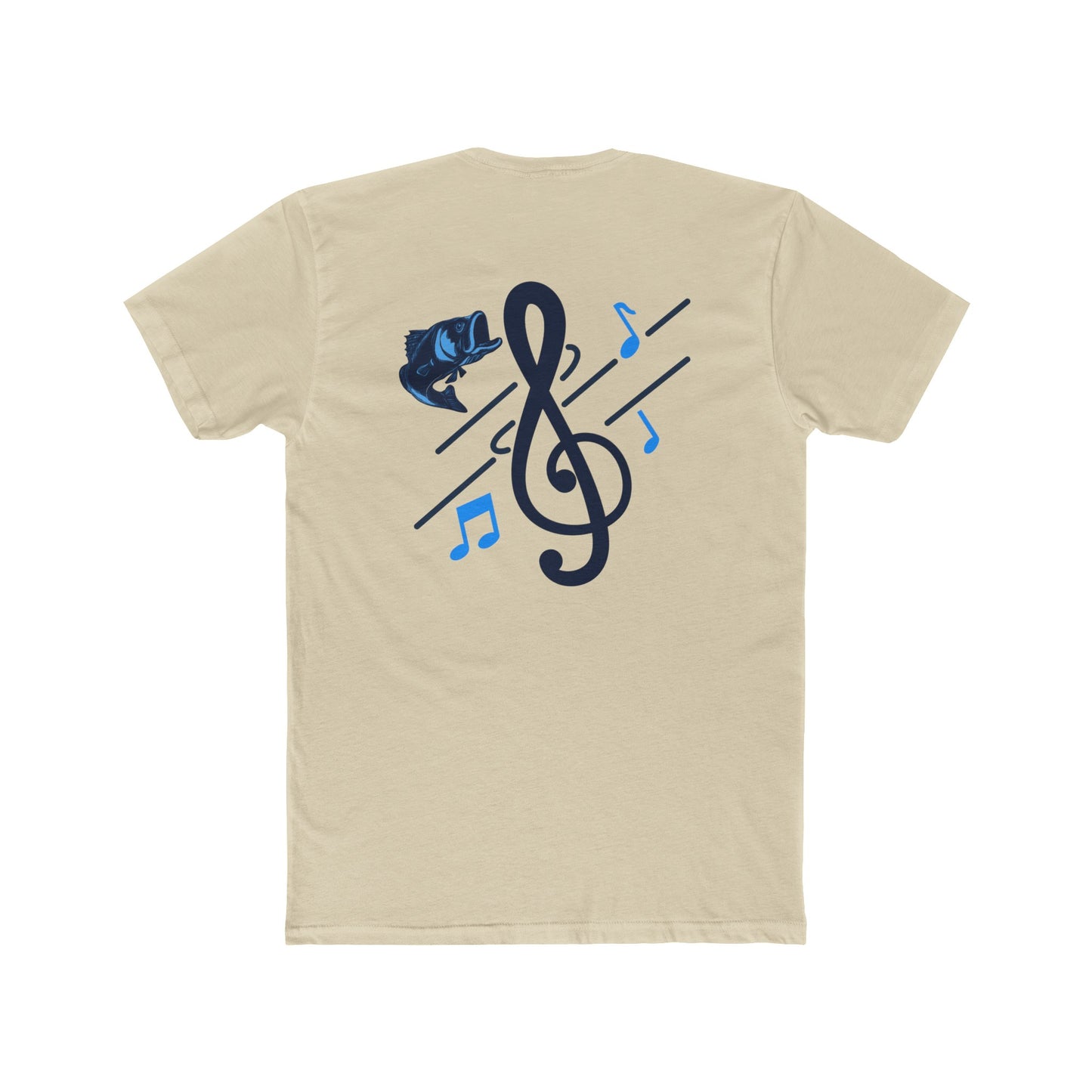 Fortier Alumni Band tShirt 2