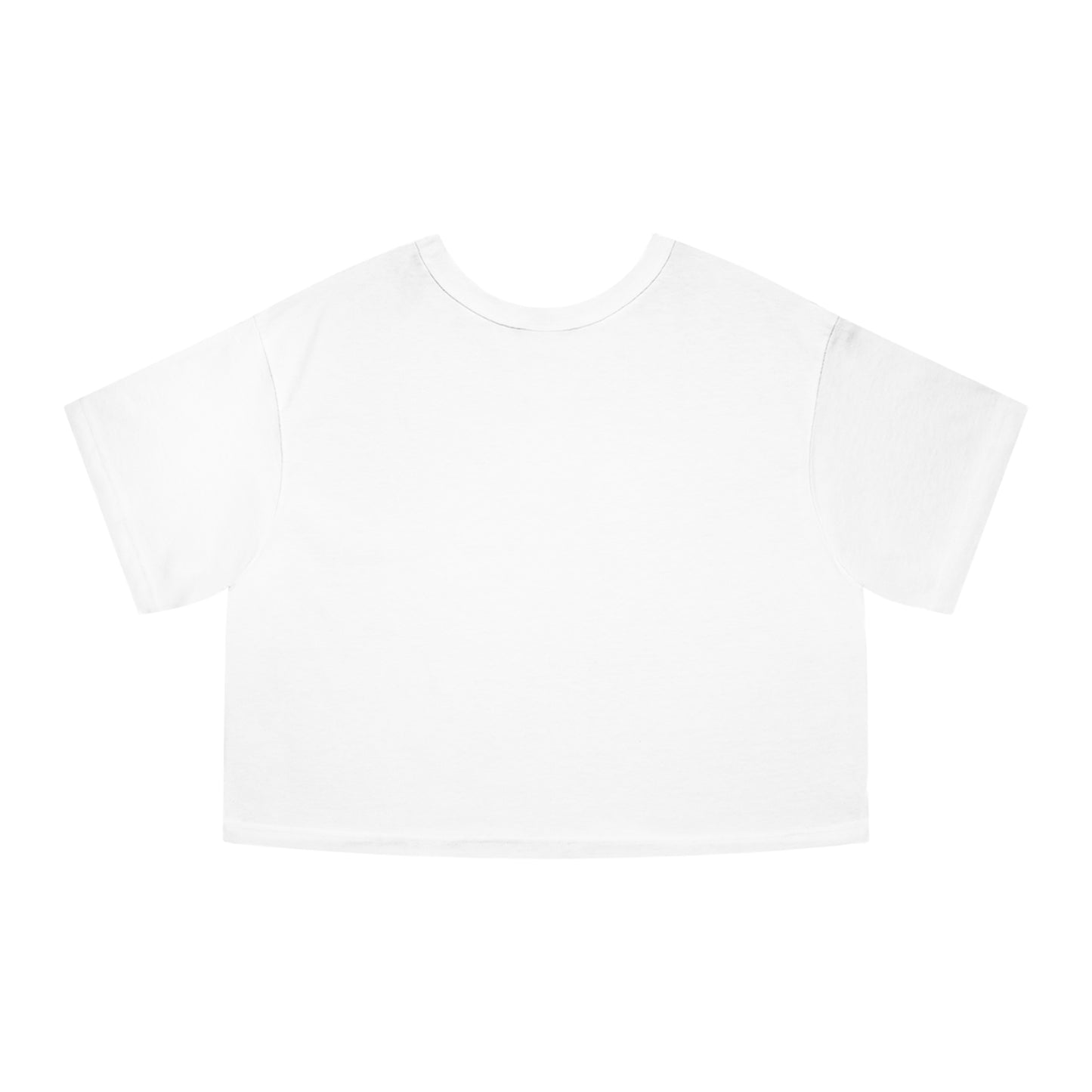 Champion Women's Cropped iBFresh Tee