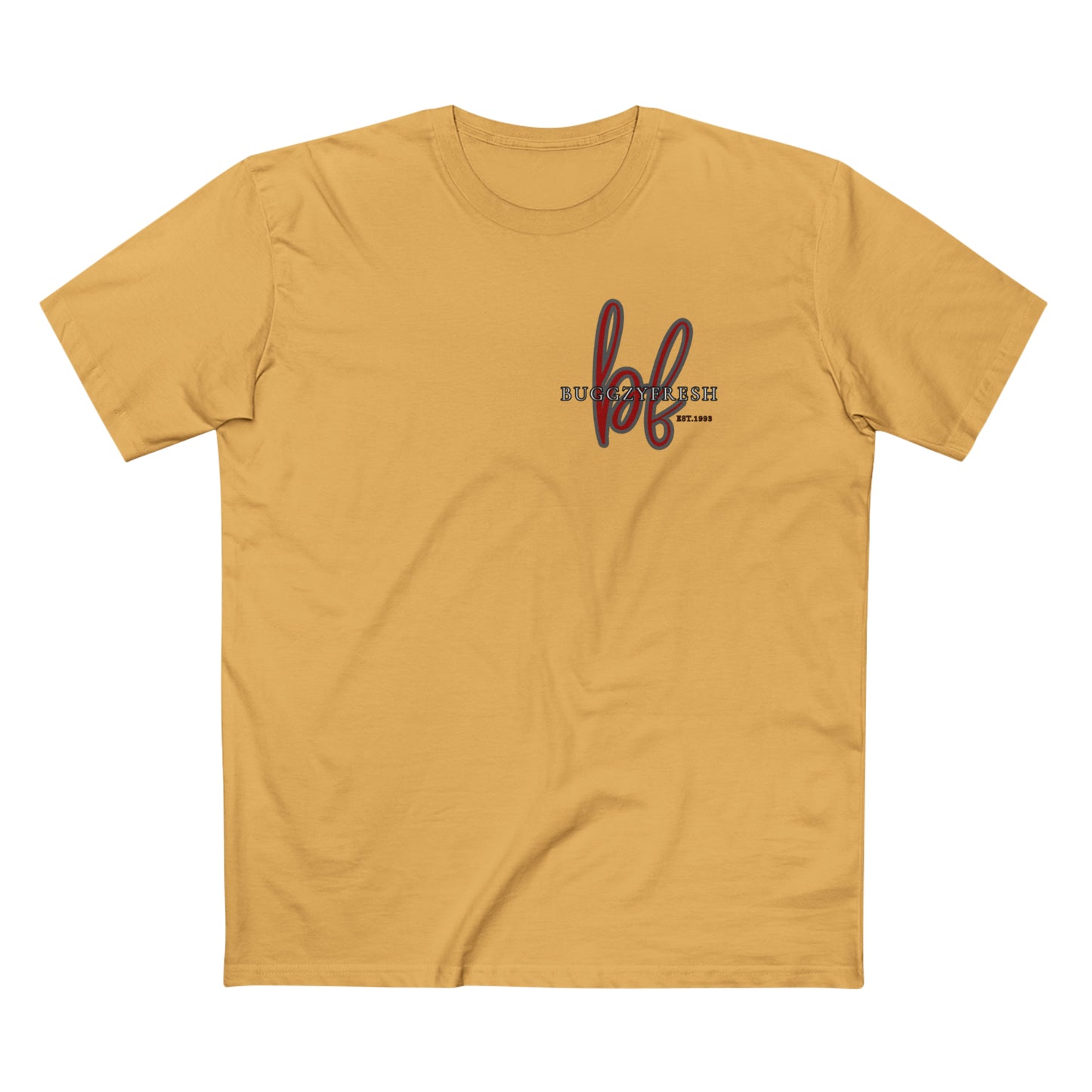 BuggzyFresh Signature Tee