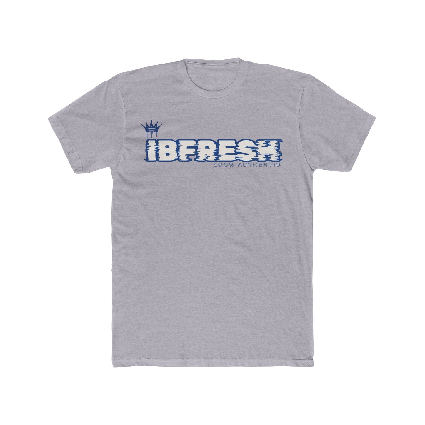 iBfresh Crew Tee
