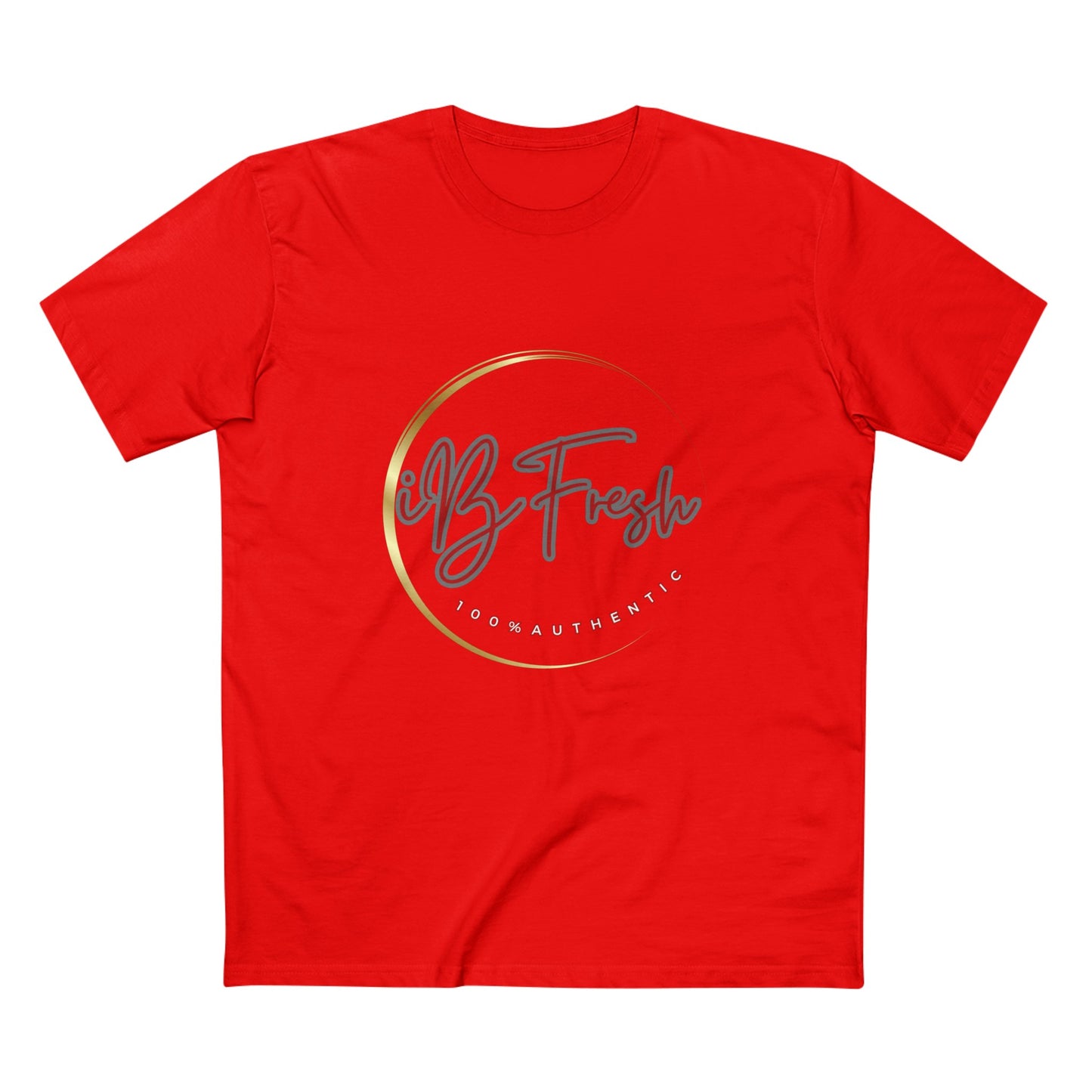 iBFresh Signature Tee