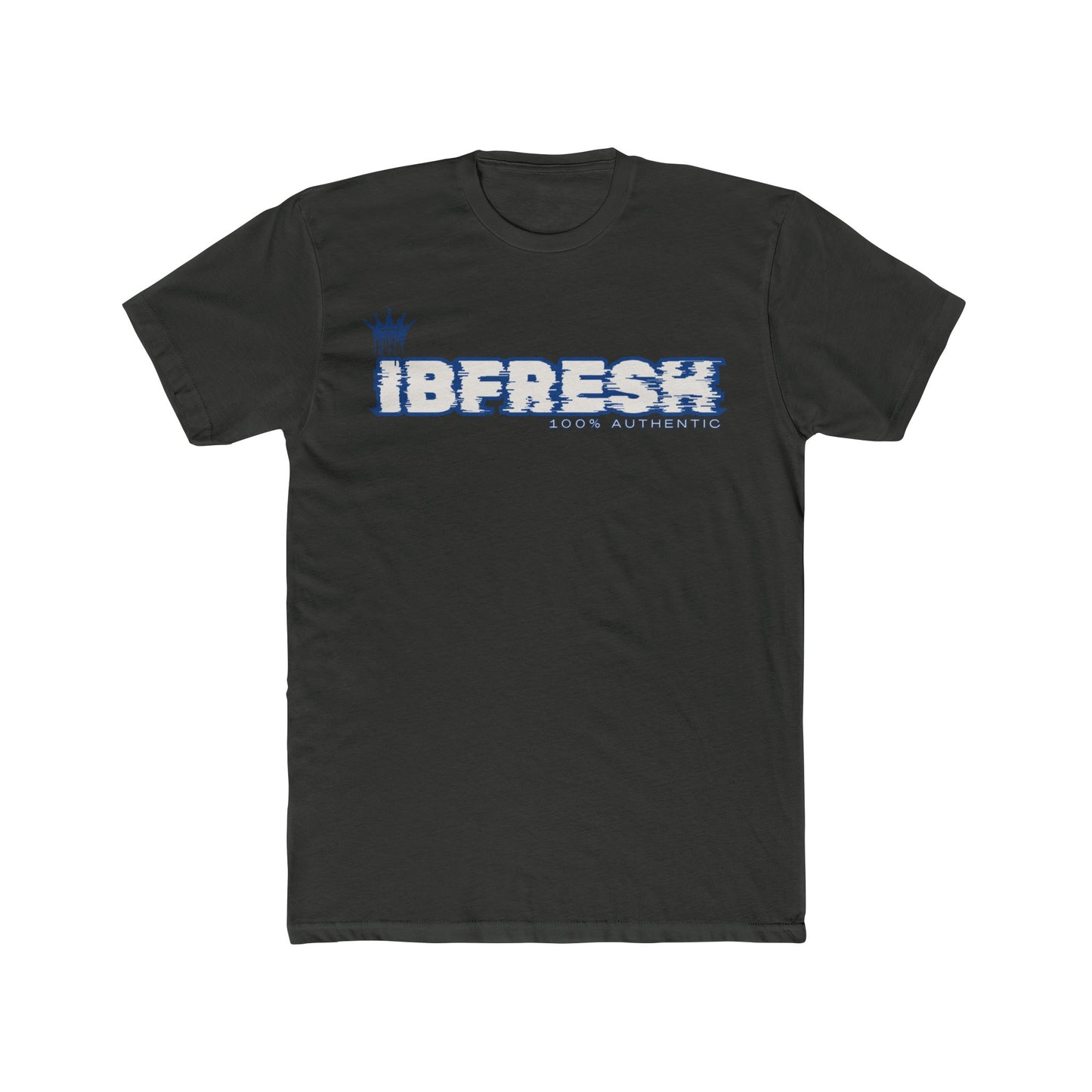 iBfresh Crew Tee