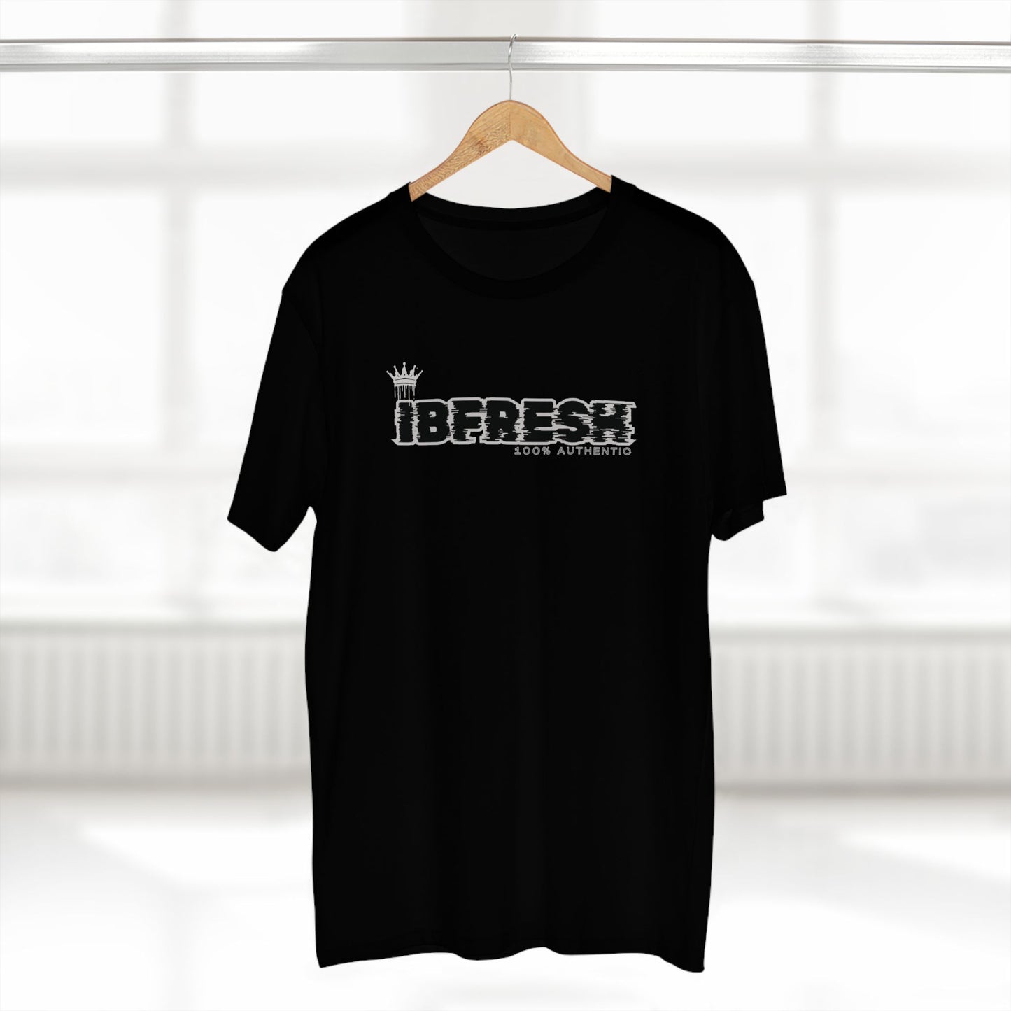 iBFresh Premium Tee
