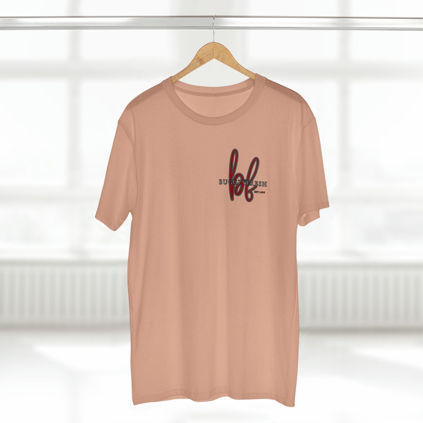 BuggzyFresh Signature Tee