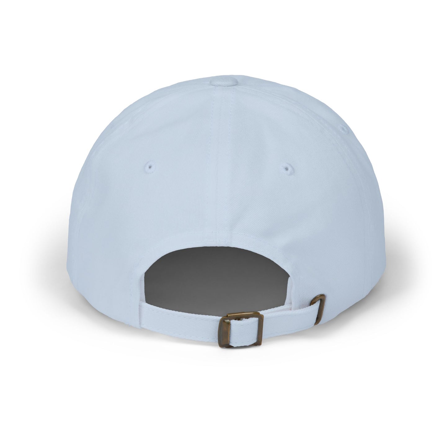 Alcee Fortier Dad Cap