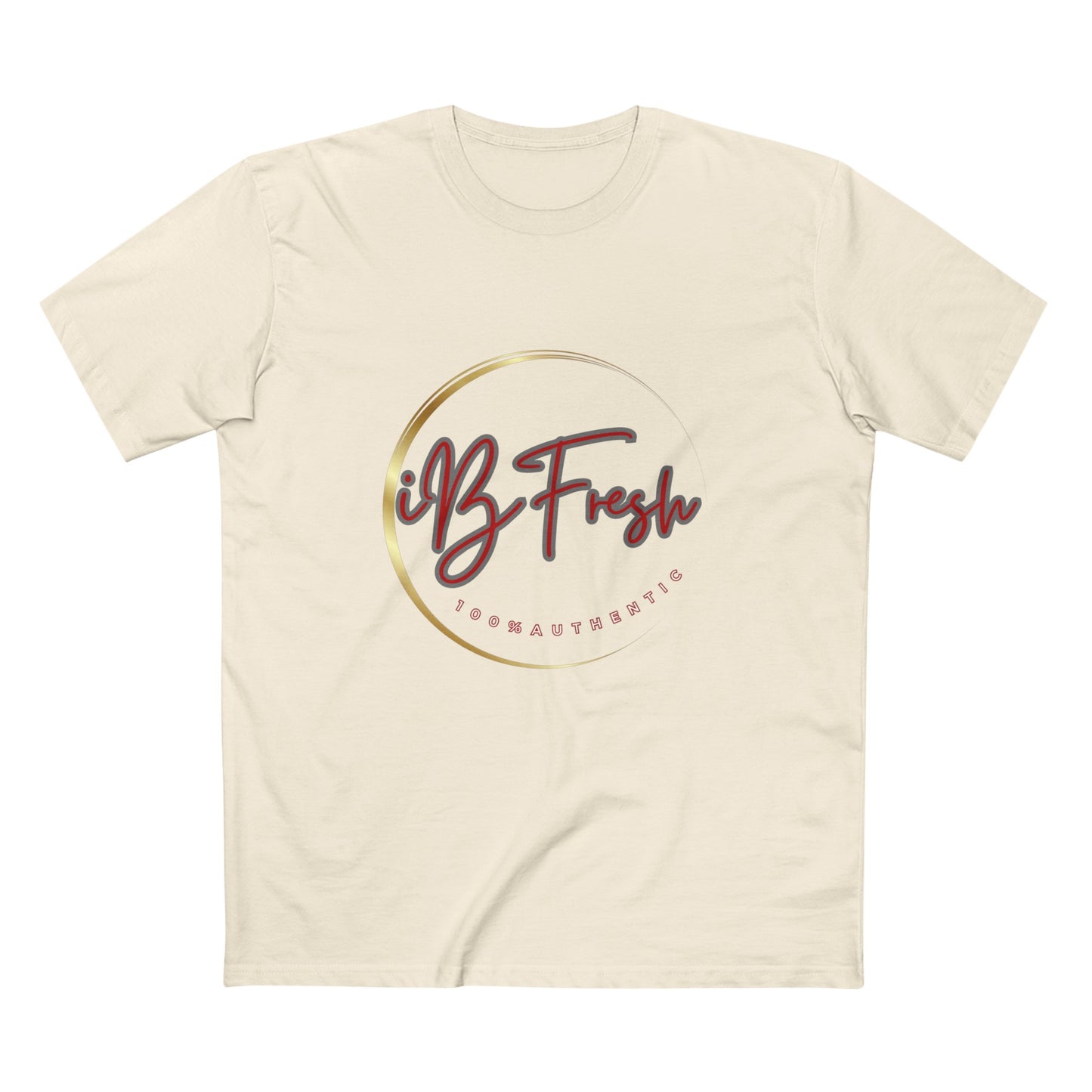 iBFresh Signature Tee