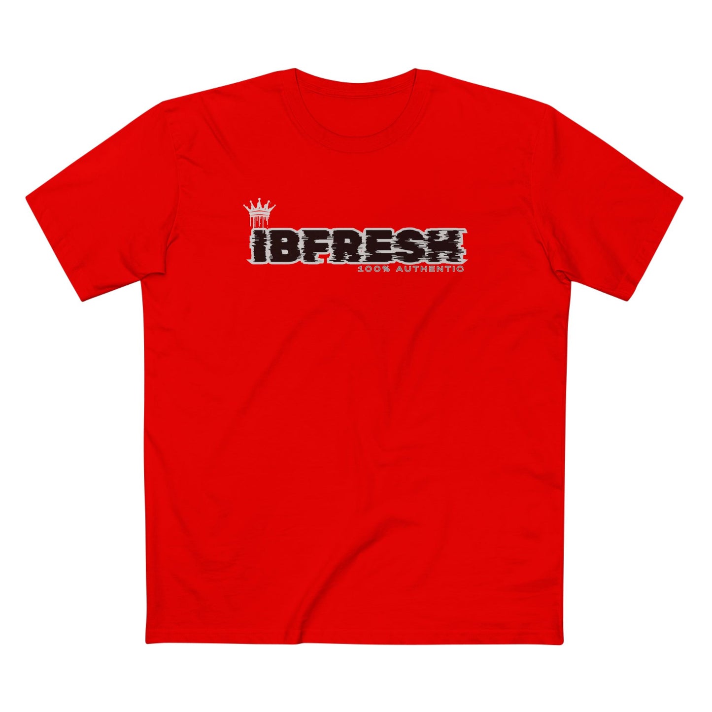 iBFresh Premium Tee