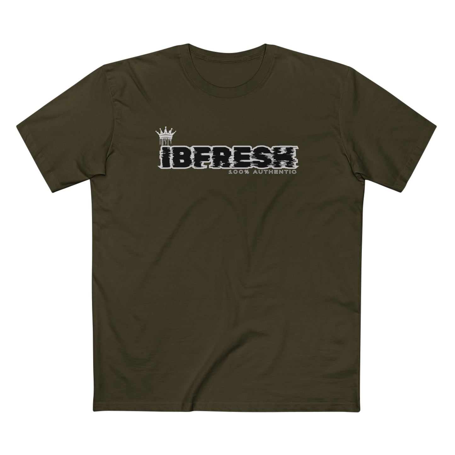 iBFresh Premium Tee