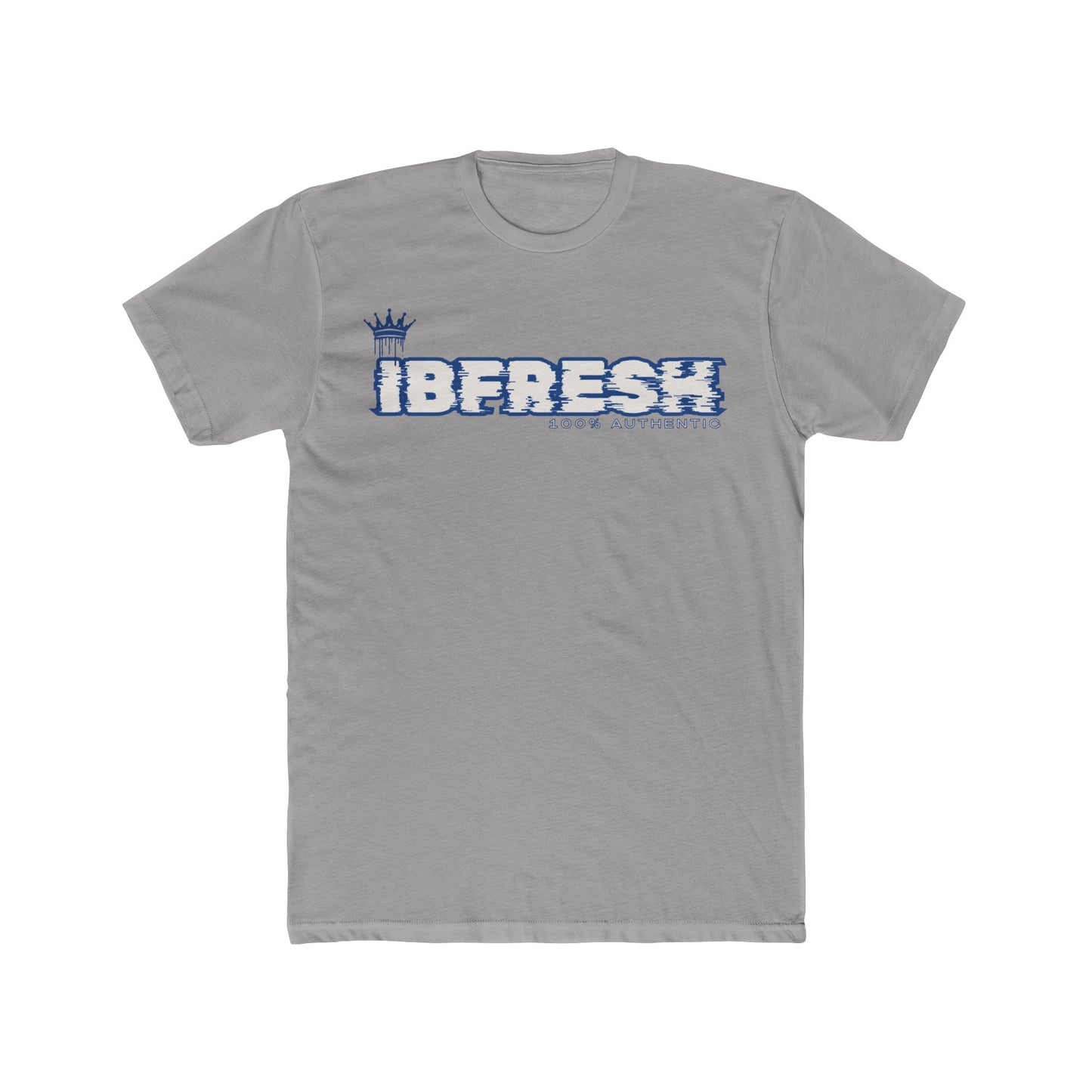 iBfresh Crew Tee