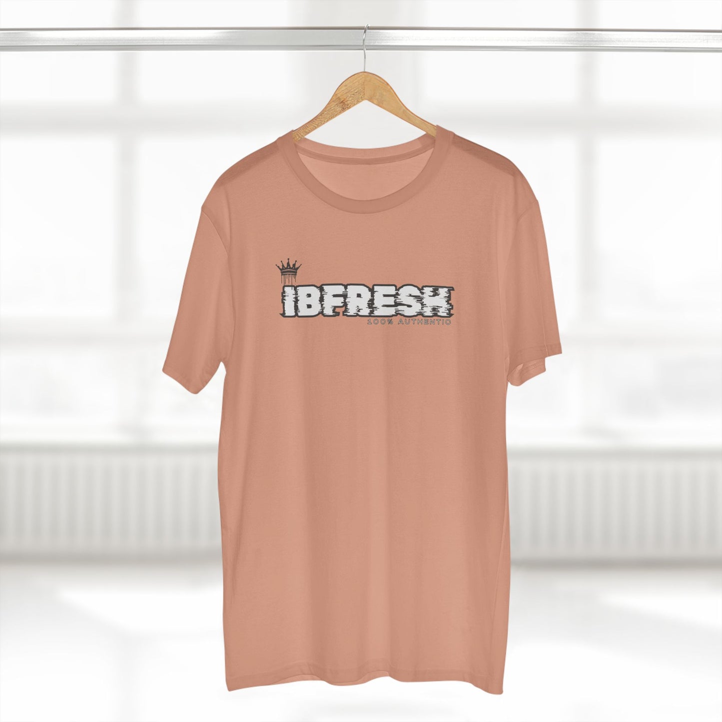 iBFresh Premium Tee