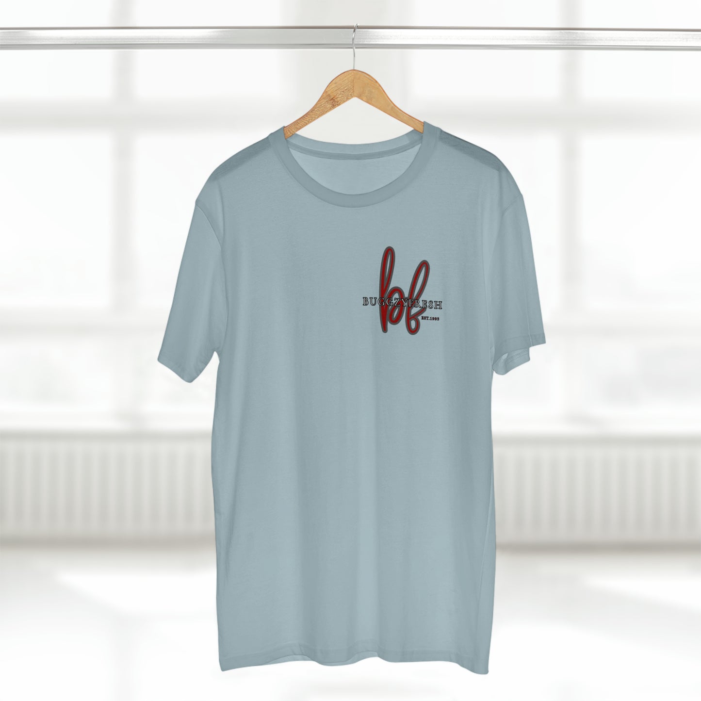 BuggzyFresh Signature Tee