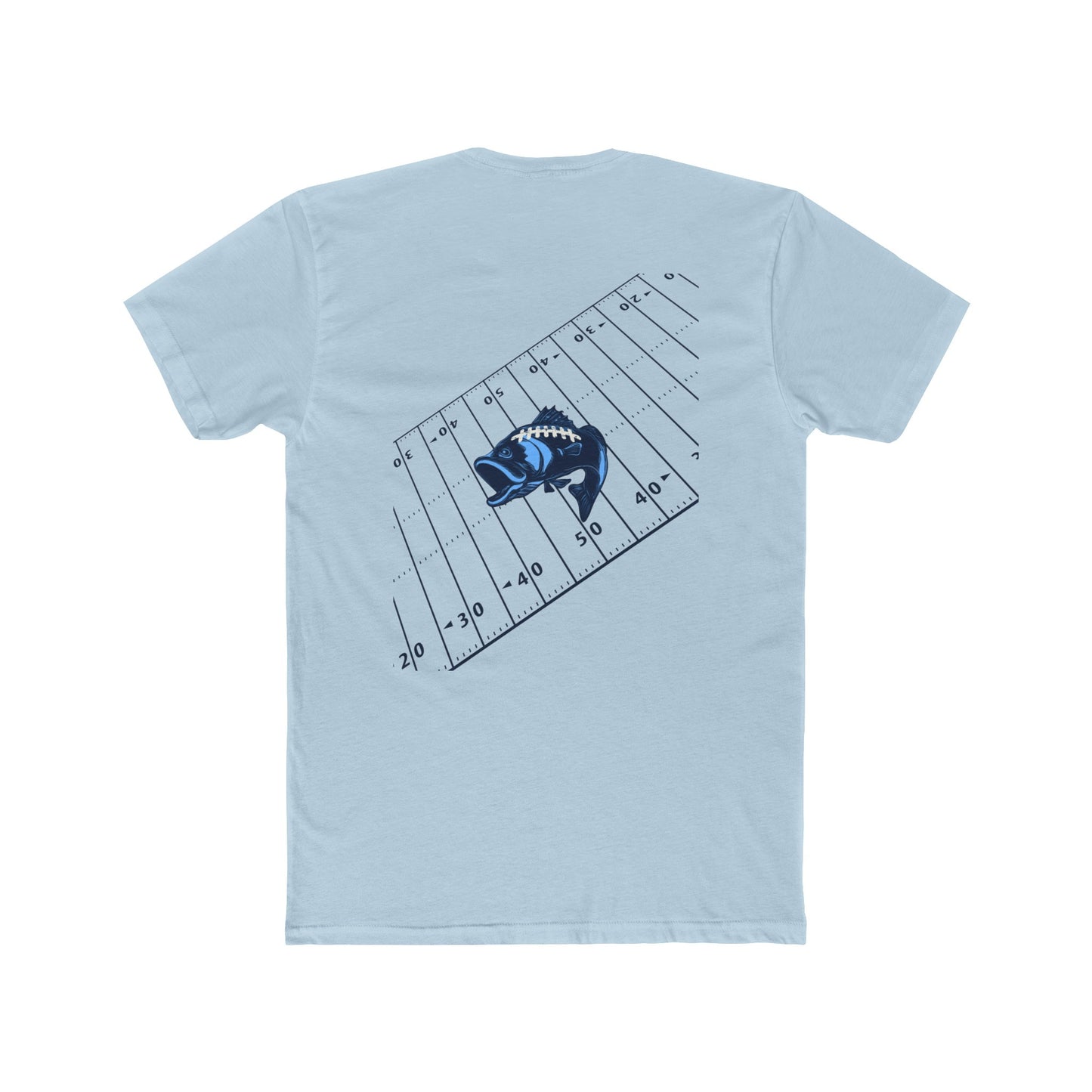 Fortier Alumni Football tShirt 2
