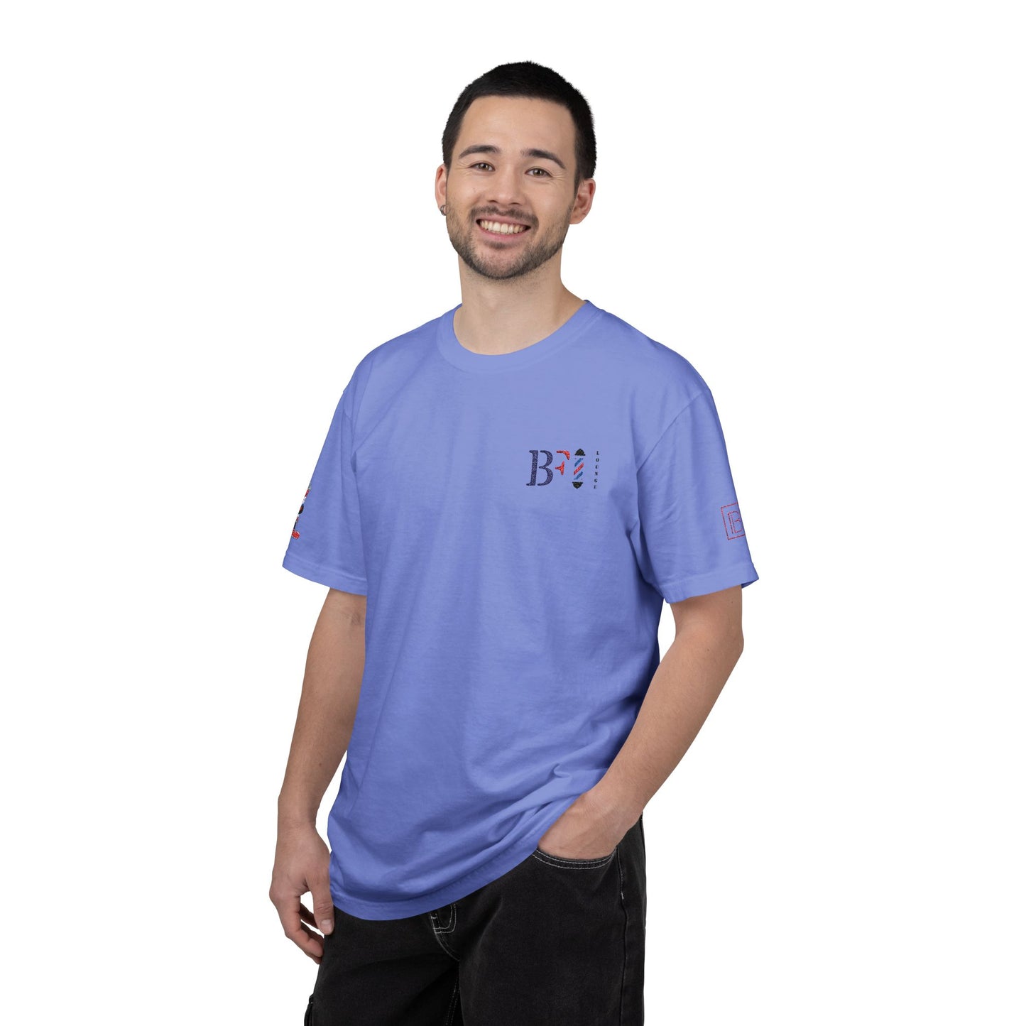 BFresh Lounge Uniform T