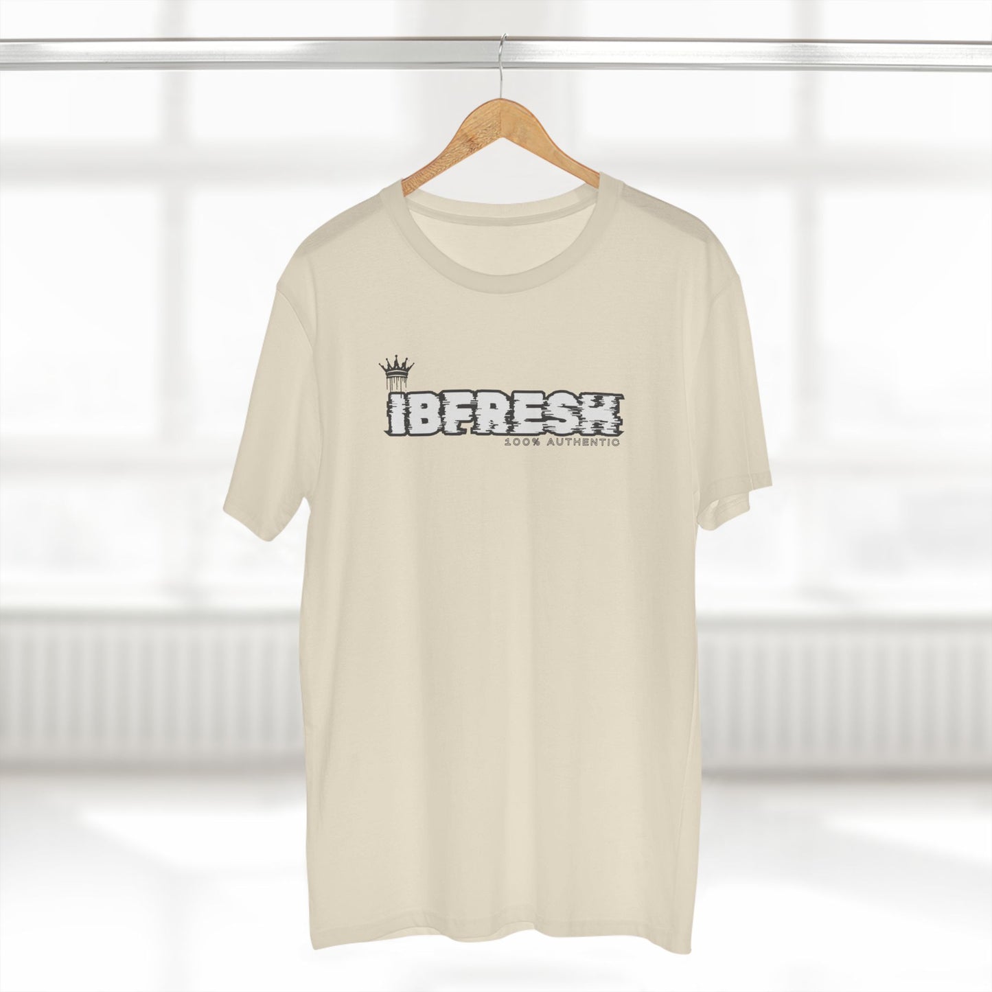 iBFresh Premium Tee