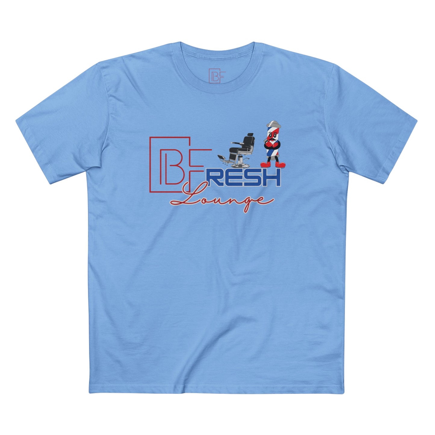 BFresh Lounge Uniform Staple Tee
