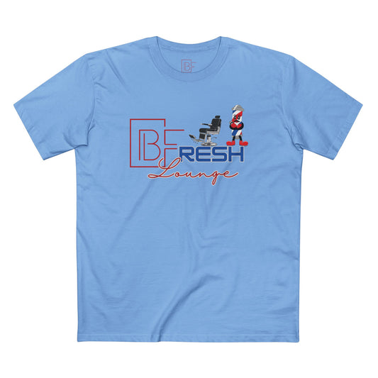 BFresh Lounge Uniform Staple Tee