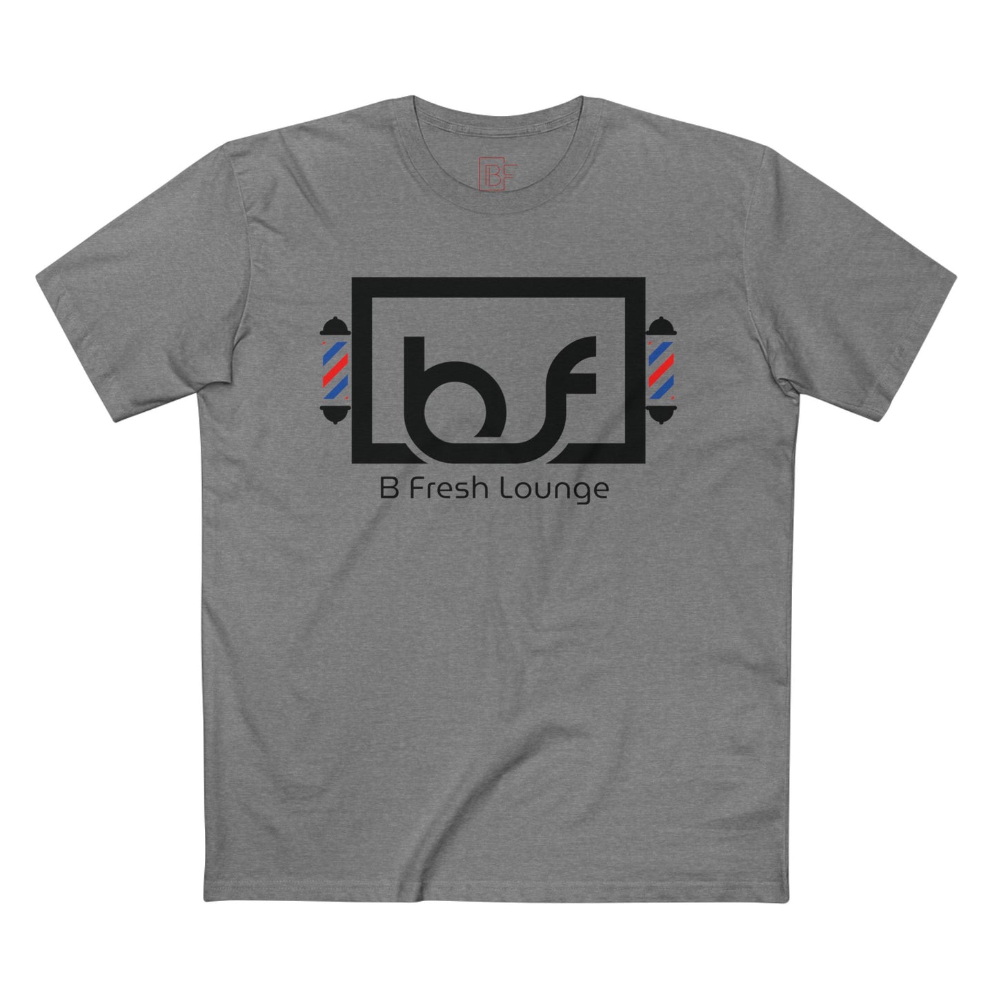 BFresh Lounge Uniform Staple Tee