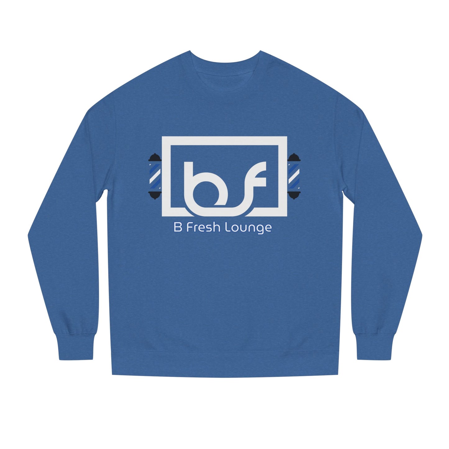 BFresh Lounge Uniform Crew Neck