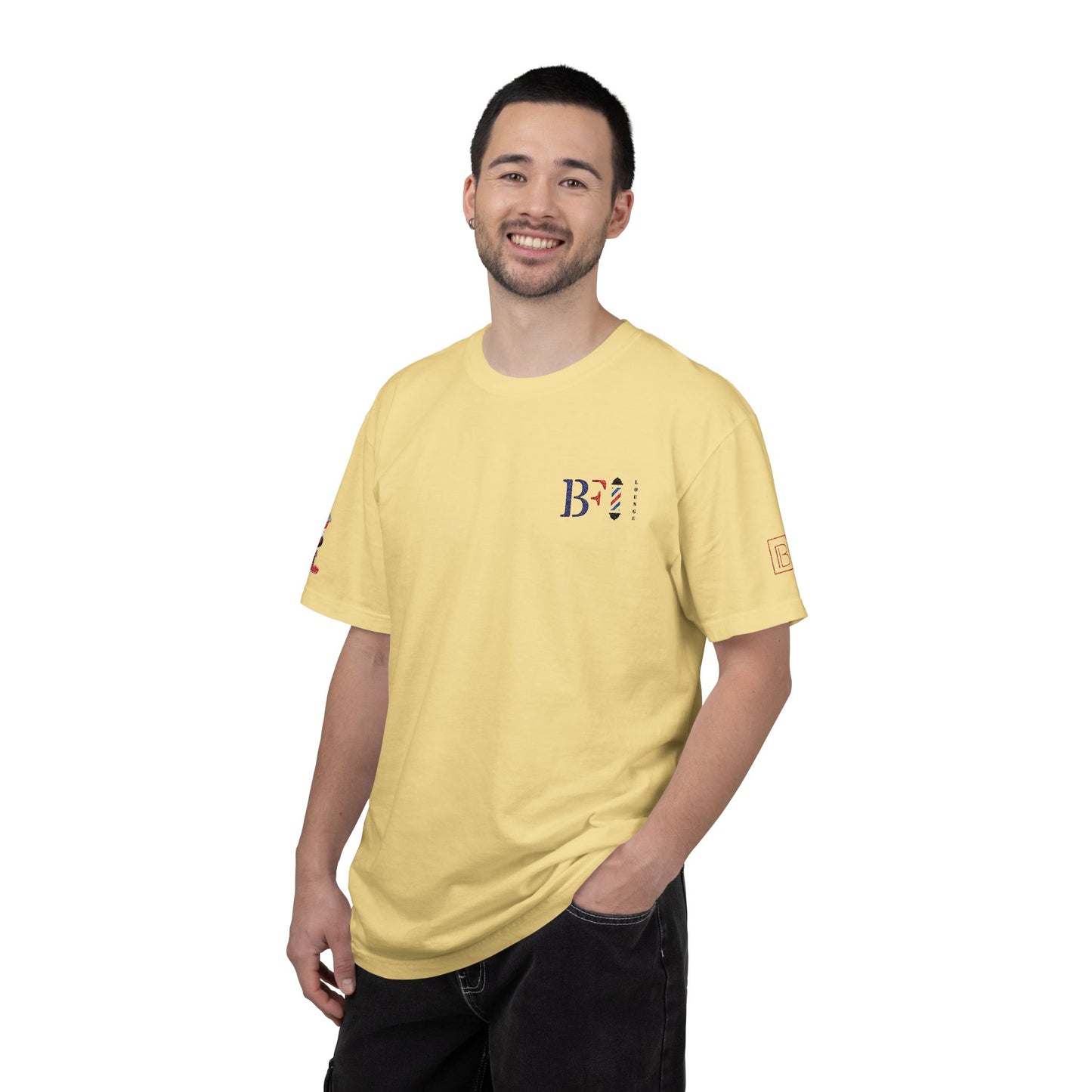 BFresh Lounge Uniform T