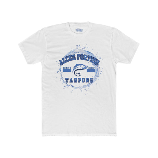 Alcee Fortier Crew Tee 98