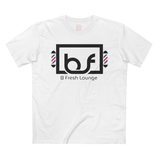 BFresh Lounge Uniform Staple Tee