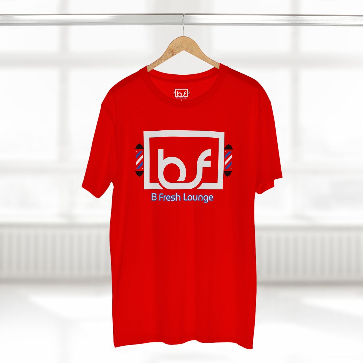 BFresh Lounge Uniform Staple Tee