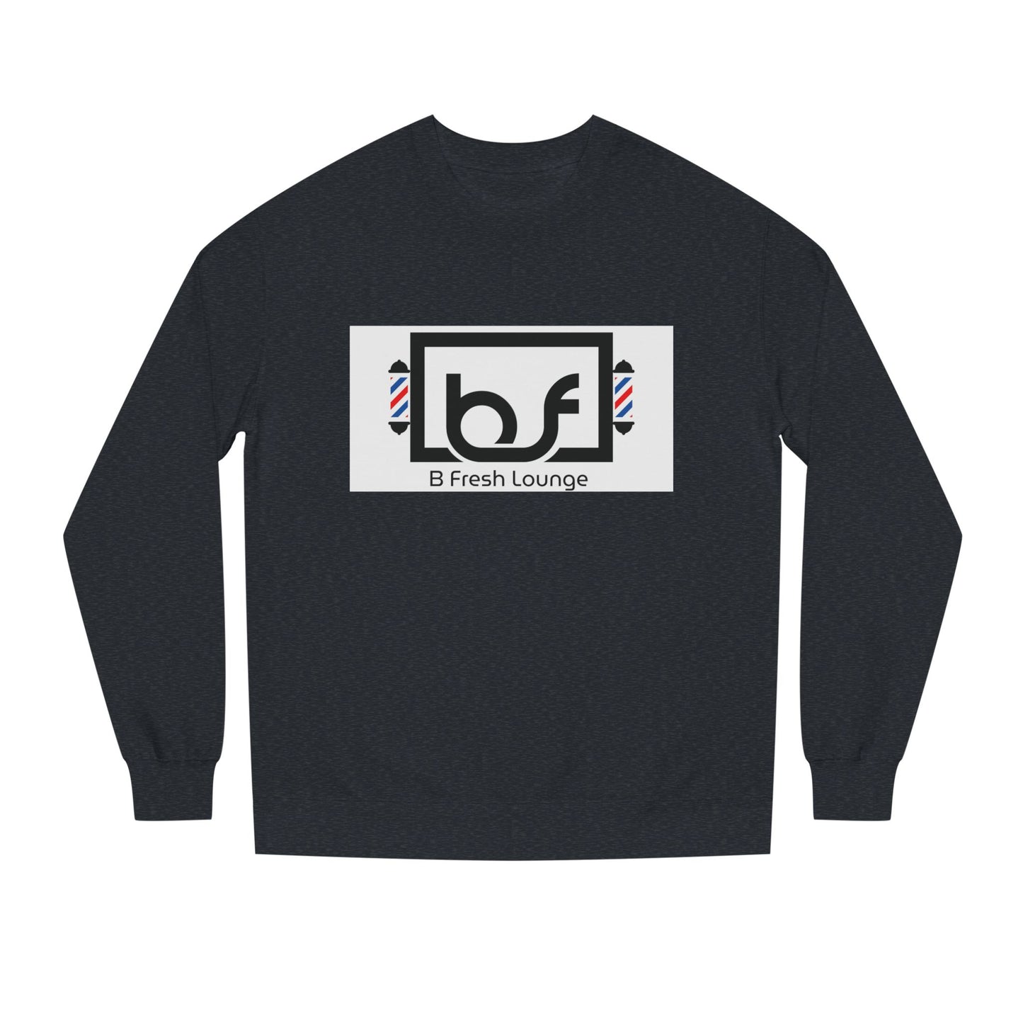 BFresh Lounge Uniform Crew Neck