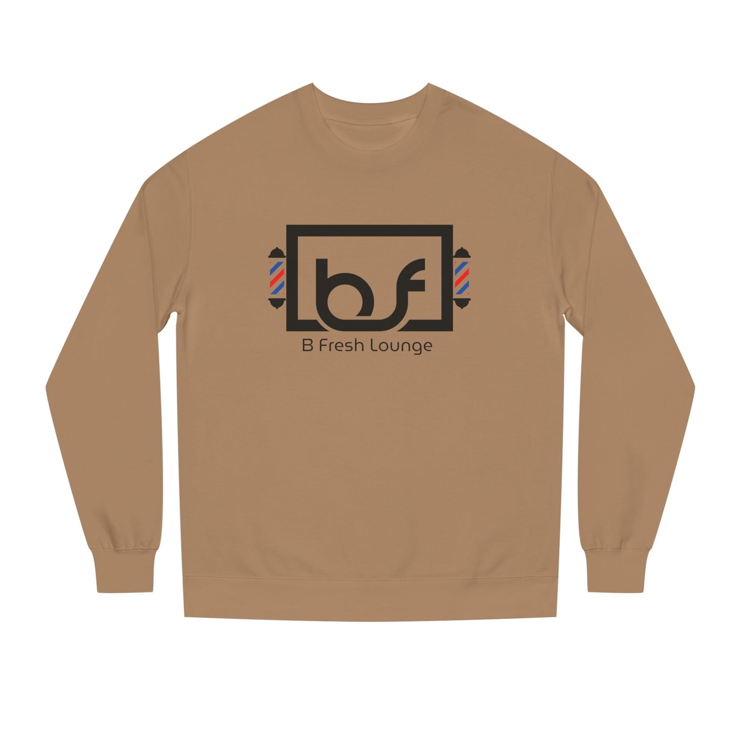 BFresh Lounge Uniform Crew Neck