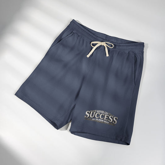 Success and Failure Fleece Sweat Shorts