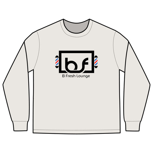 BFresh Uniform Long Sleeve T