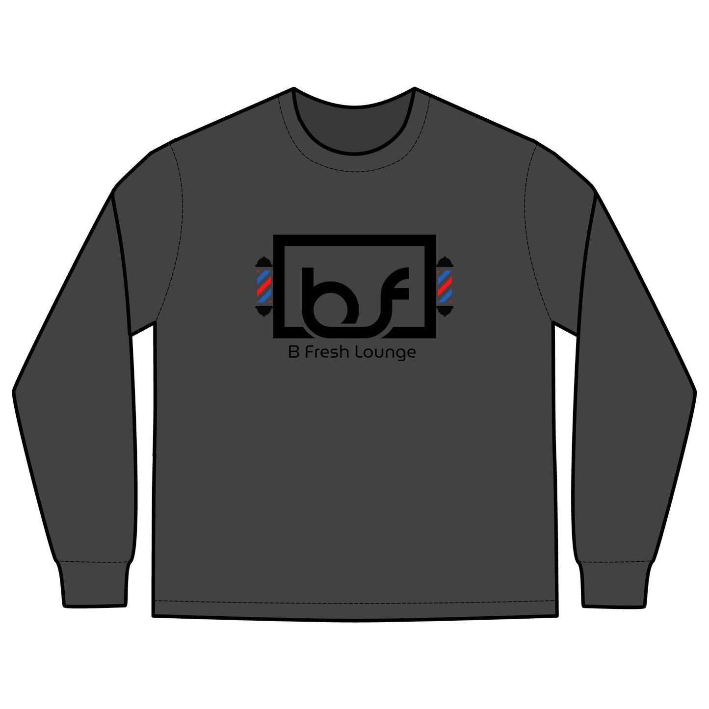 BFresh Uniform Long Sleeve T