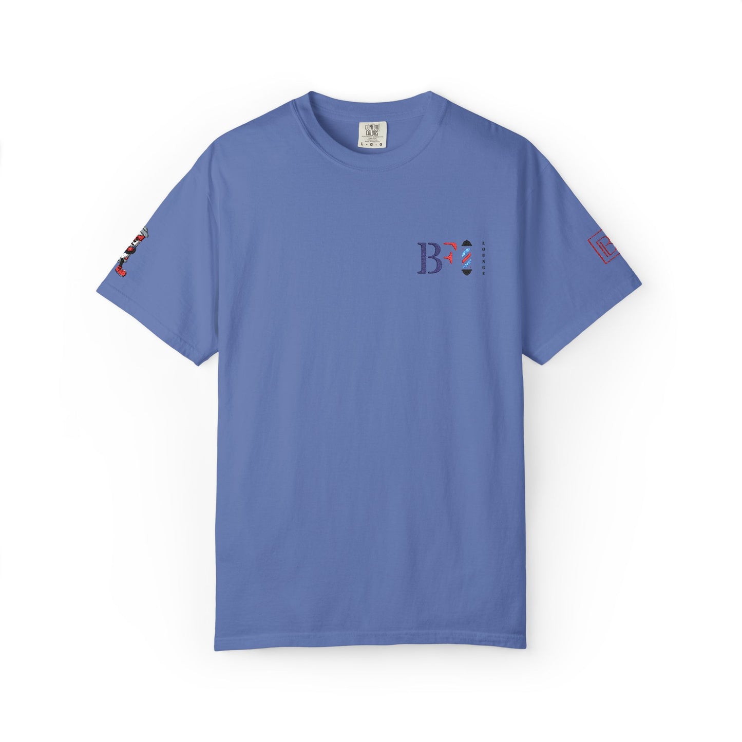 BFresh Lounge Uniform T