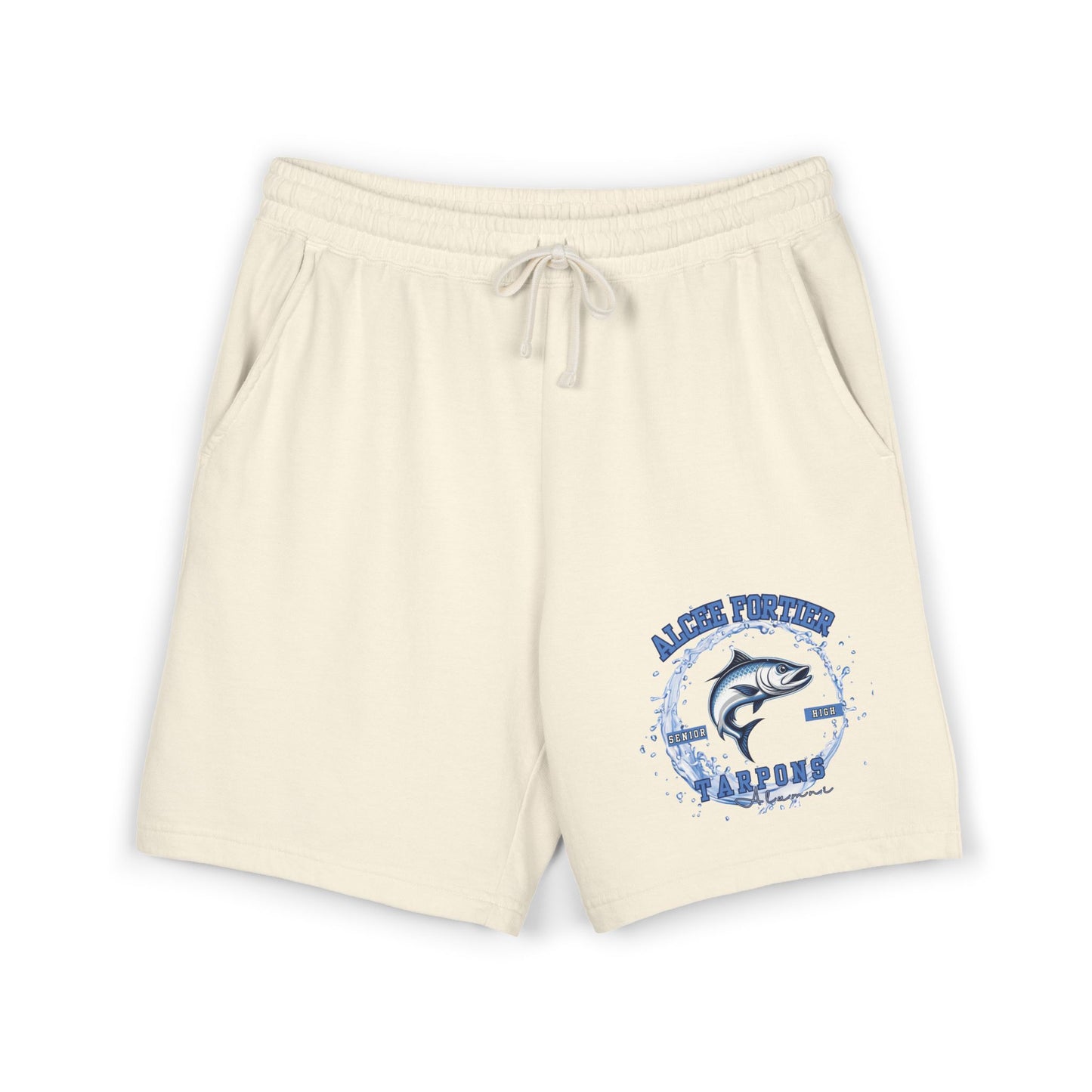 Alcee Fortier Alumni Fleece Sweat Shorts