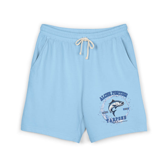 Alcee Fortier Alumni Fleece Sweat Shorts
