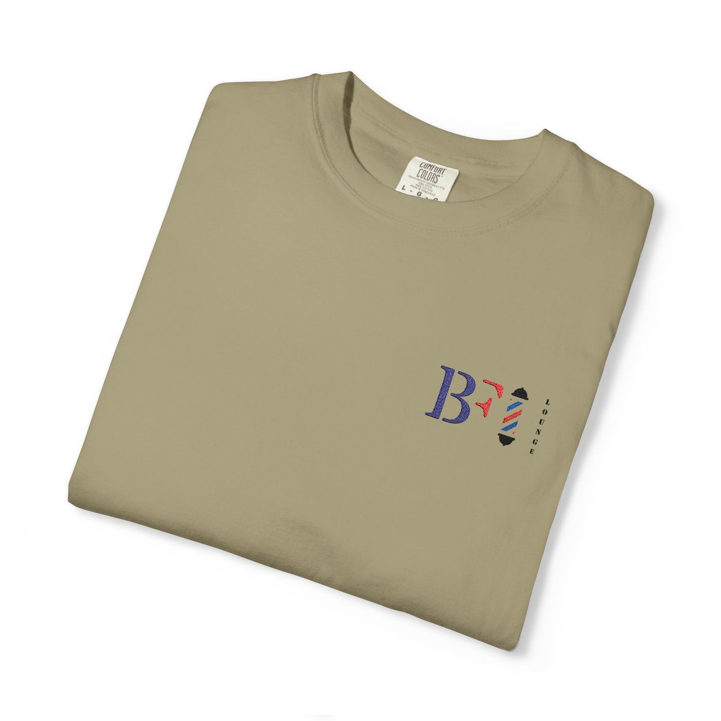BFresh Lounge Uniform T