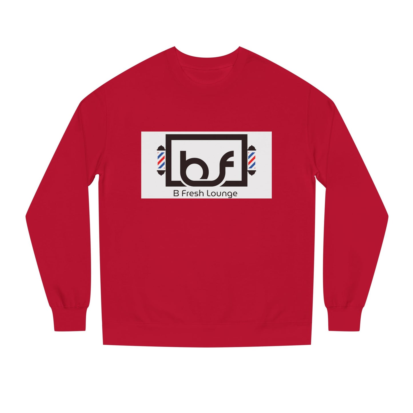 BFresh Lounge Uniform Crew Neck
