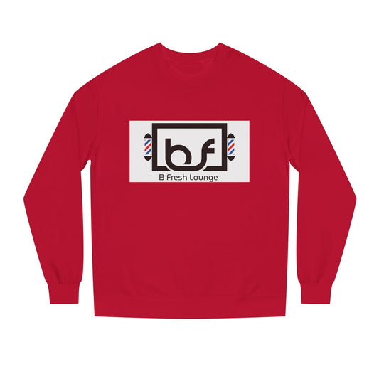 BFresh Lounge Uniform Crew Neck