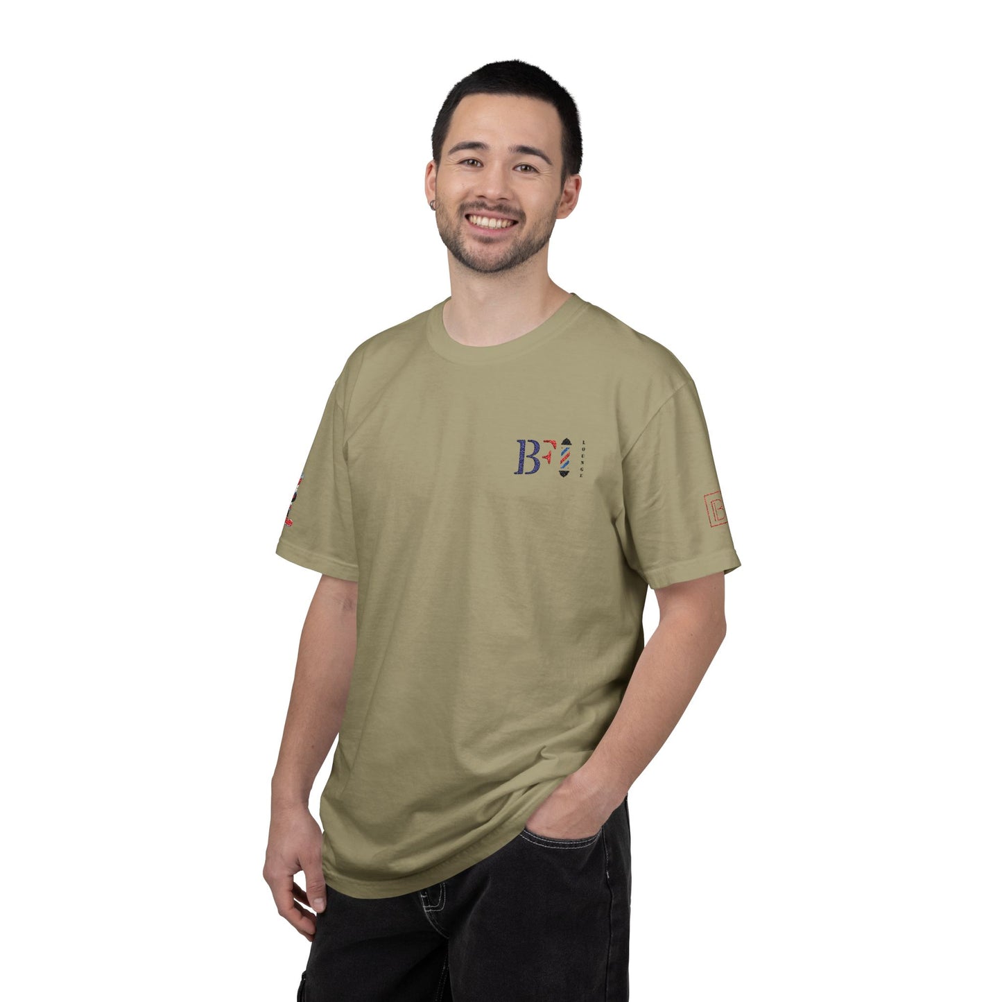 BFresh Lounge Uniform T