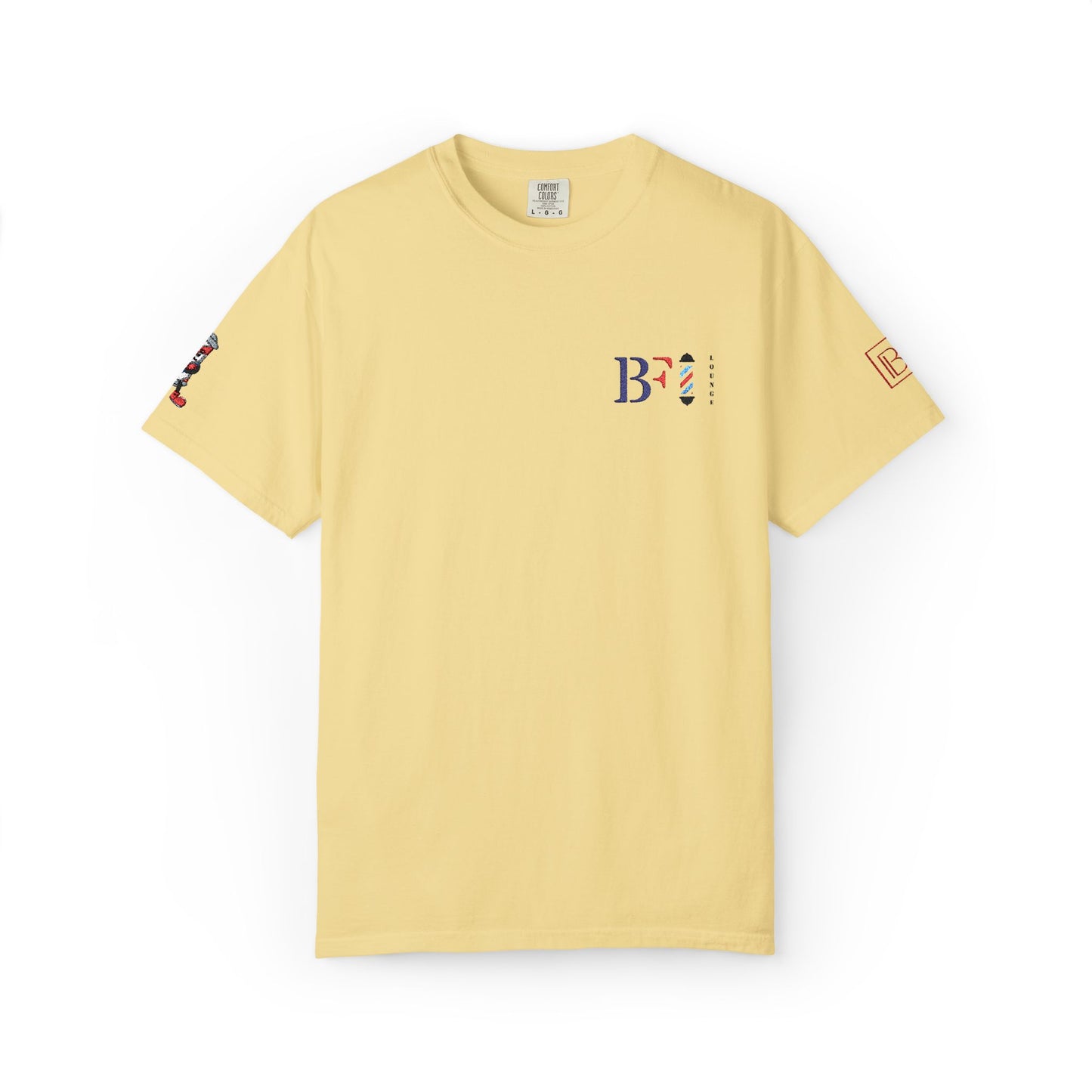 BFresh Lounge Uniform T