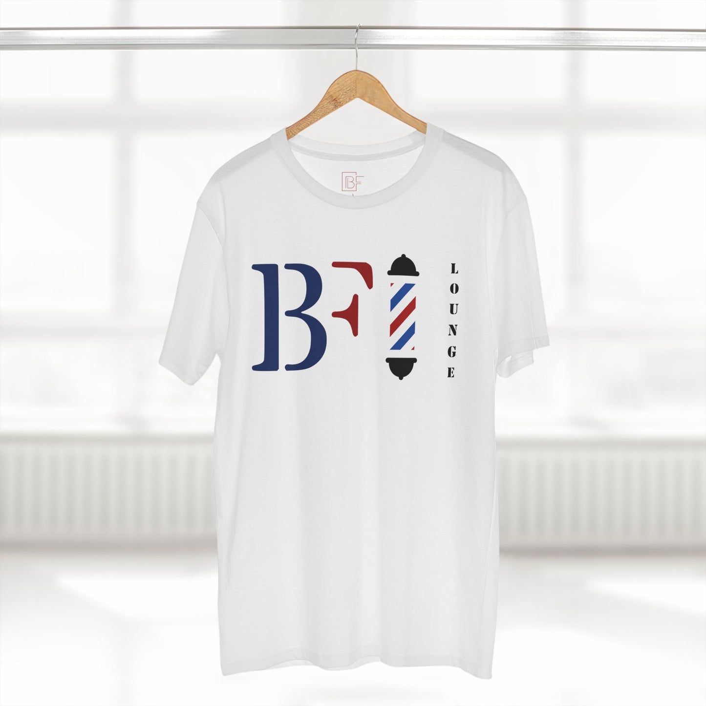 BFresh Lounge Uniform Staple Tee