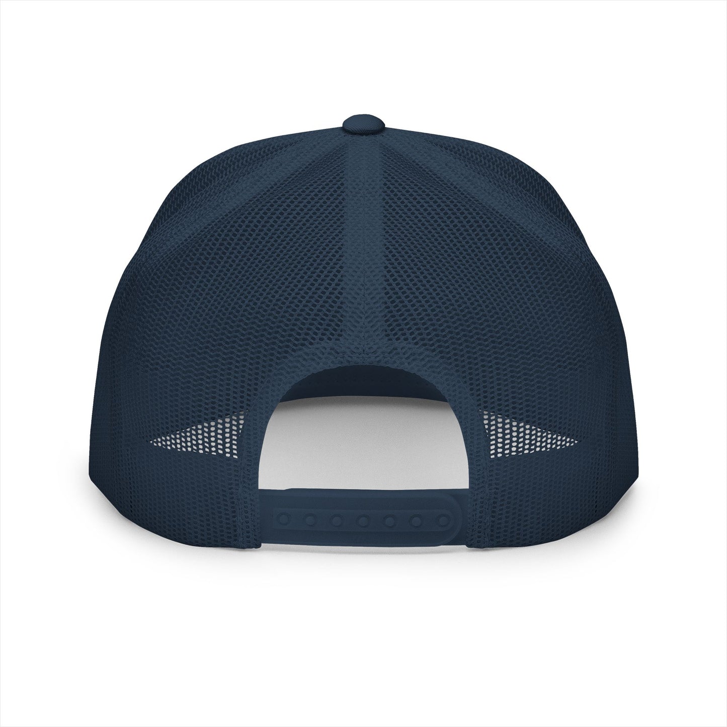 Alcee Fortier Tarpons Trucker Cap