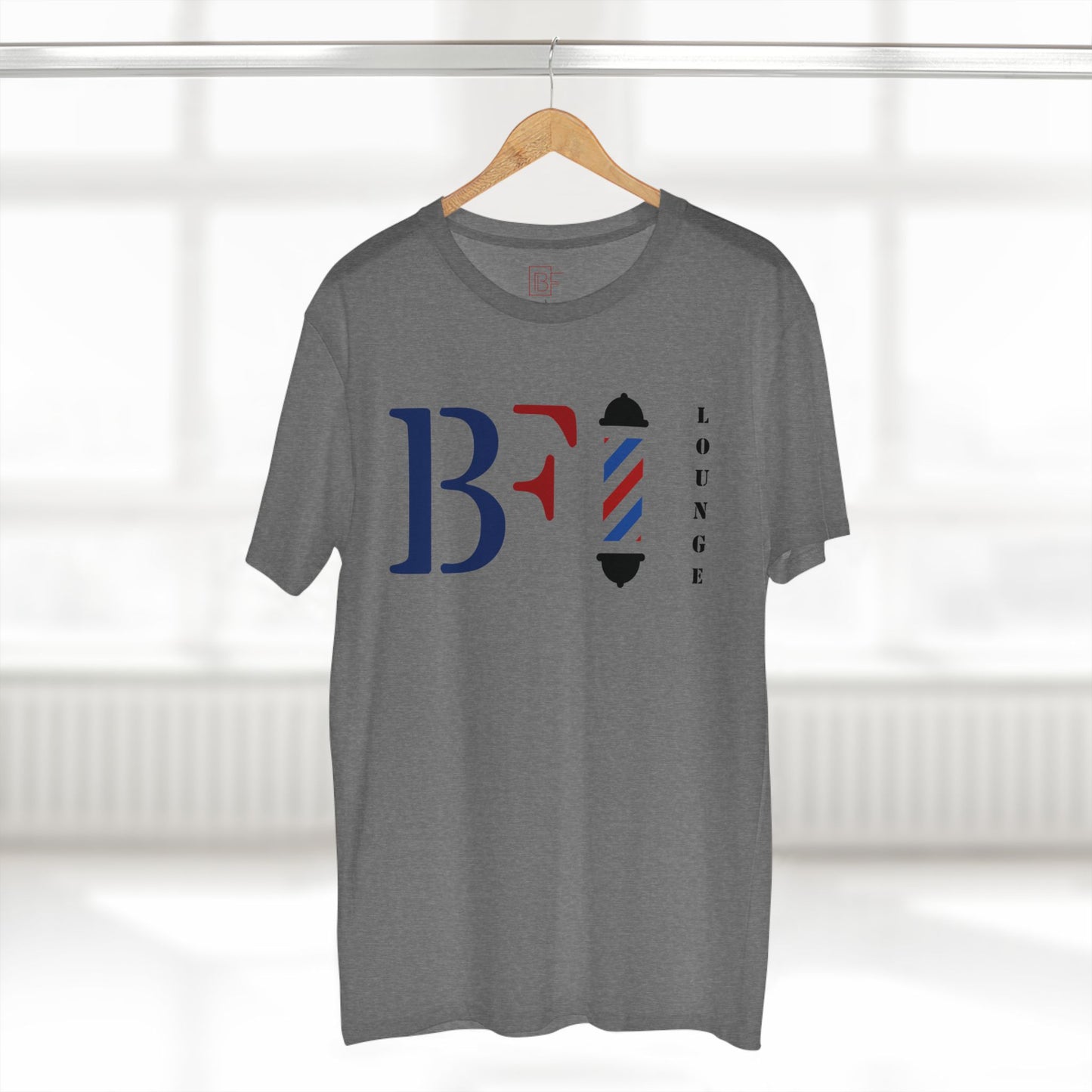 BFresh Lounge Uniform Staple Tee