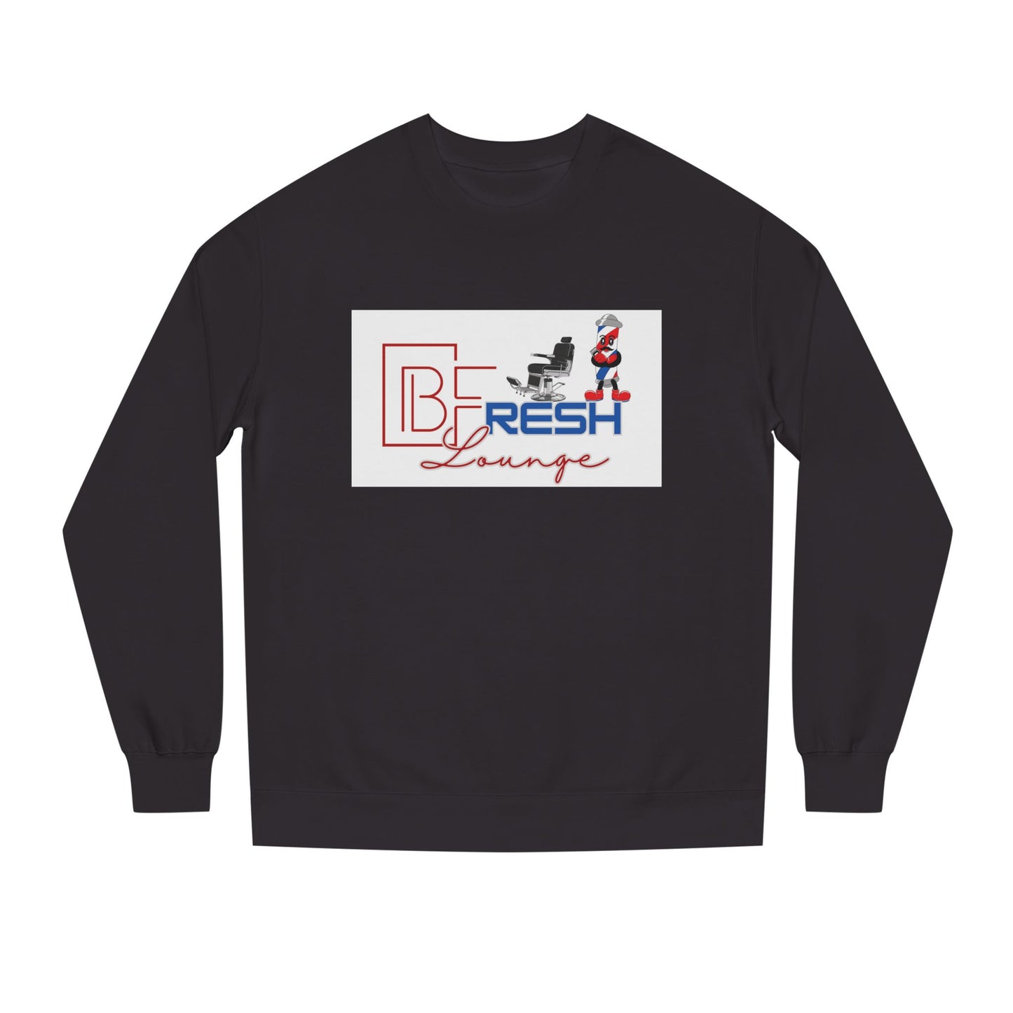 BFresh Lounge Uniform Crew Neck