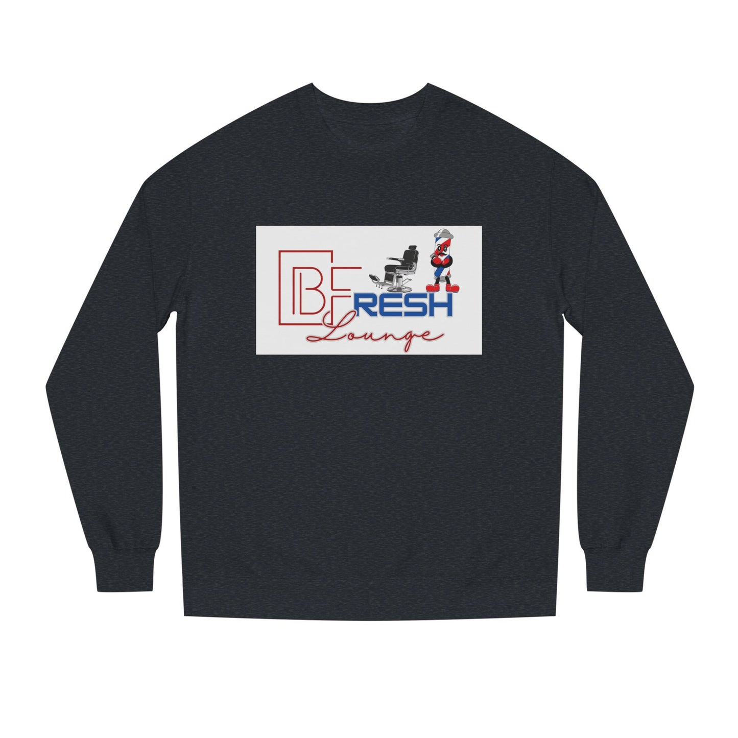 BFresh Lounge Uniform Crew Neck