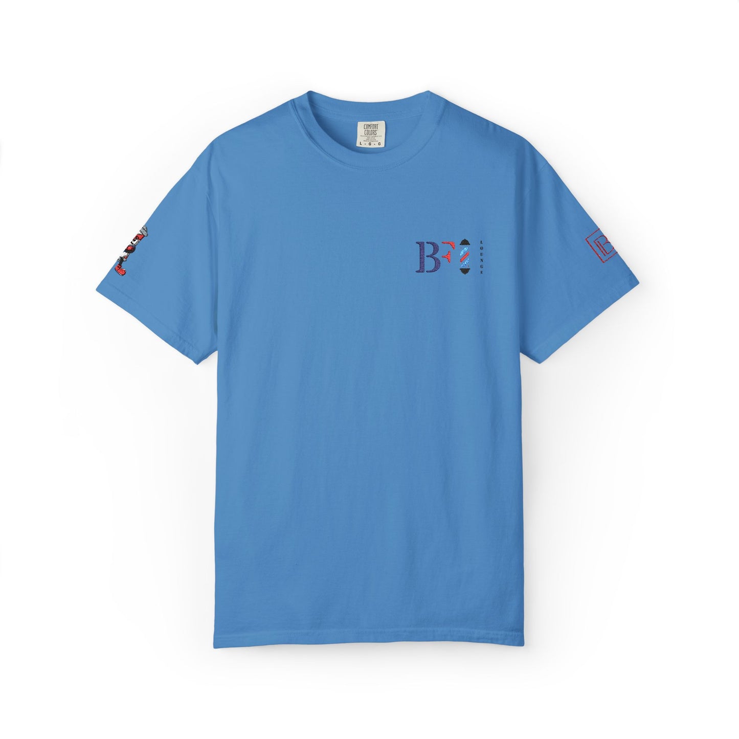 BFresh Lounge Uniform T