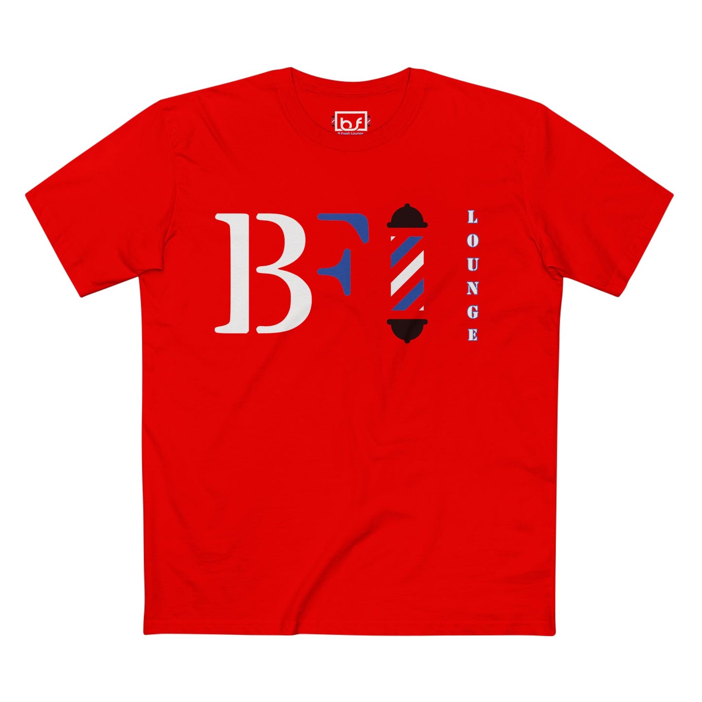BFresh Lounge Uniform Staple Tee