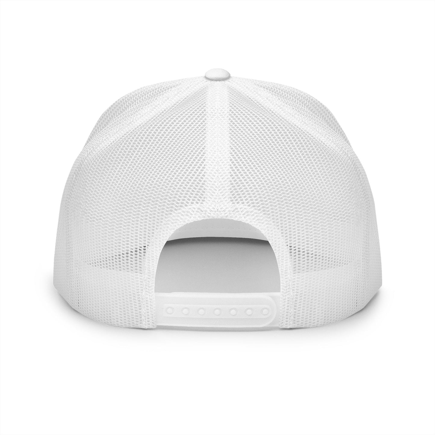 Alcee Fortier Tarpons Trucker Cap