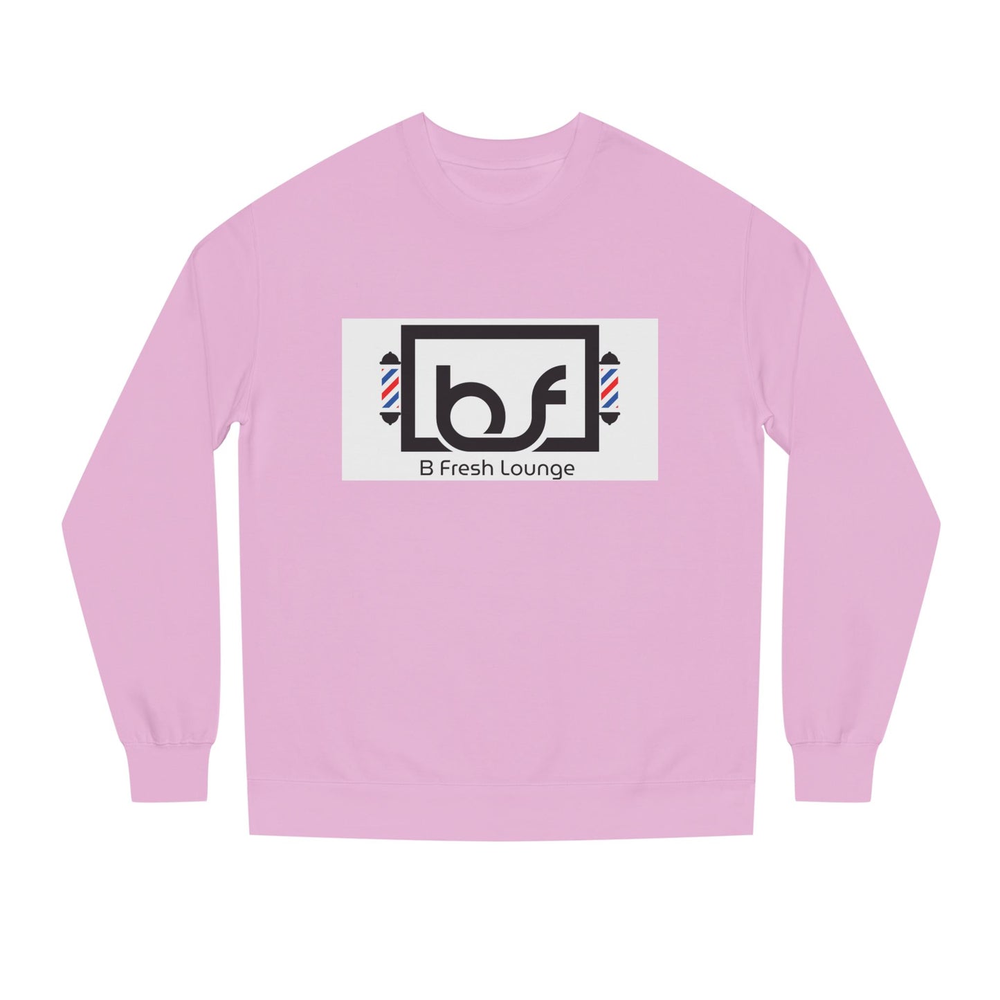 BFresh Lounge Uniform Crew Neck